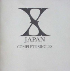 單曲全集