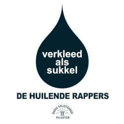 Verkleed als sukkel