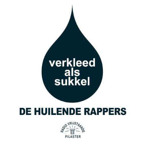 Verkleed als sukkel