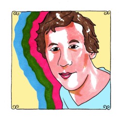 Vow to the Bright Side: Daytrotter Studio, Rock Island, IL, USA