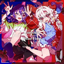 Lamento ／ Blood Flood
