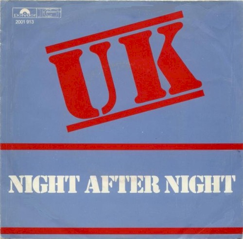 Night After Night