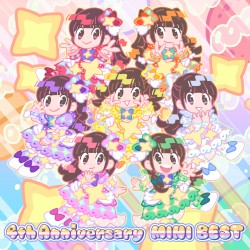4thAnniversary MINI BEST