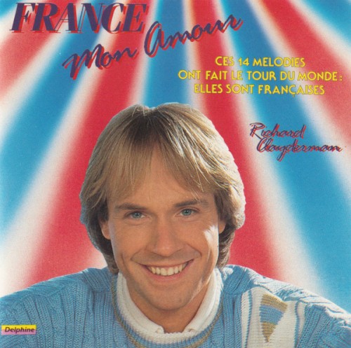 France Mon Amour
