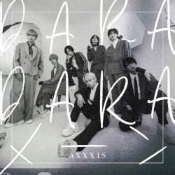 DARADARA メーン