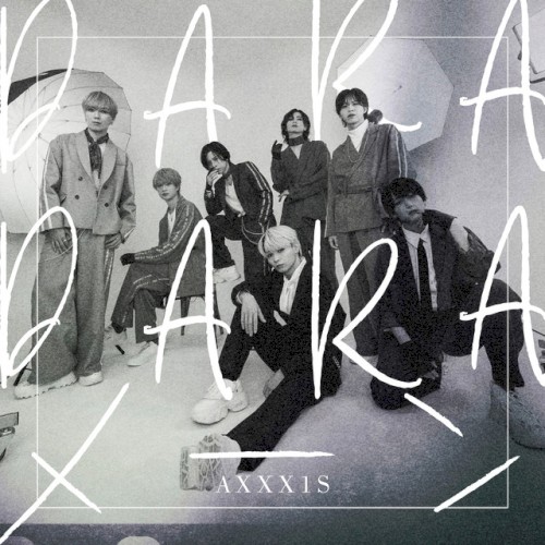 DARADARA メーン