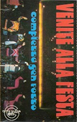 Venite alla festa