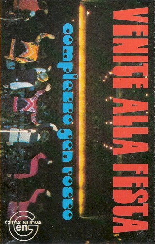 Venite alla festa