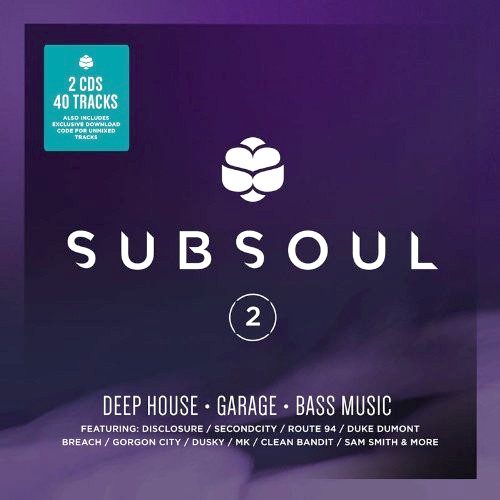 Subsoul 2