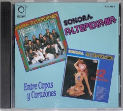 Entre copas y corazones