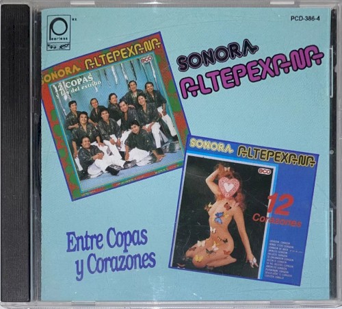 Entre copas y corazones