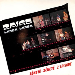 Zekete Zekete 2è Épisode