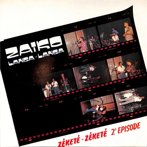 Zekete Zekete 2è Épisode