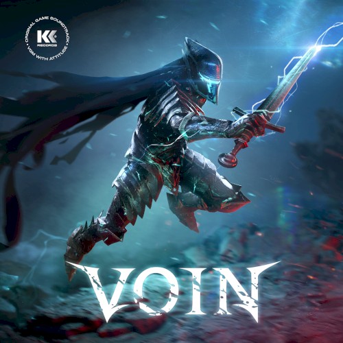 VOIN (Original Game Soundtrack)