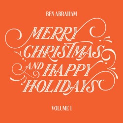 Merry Christmas & Happy Holidays, Vol. 1