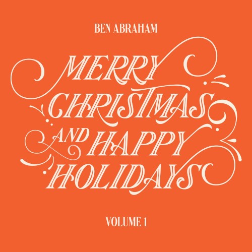 Merry Christmas & Happy Holidays, Vol. 1