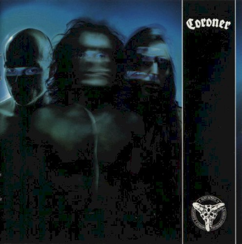 Coroner