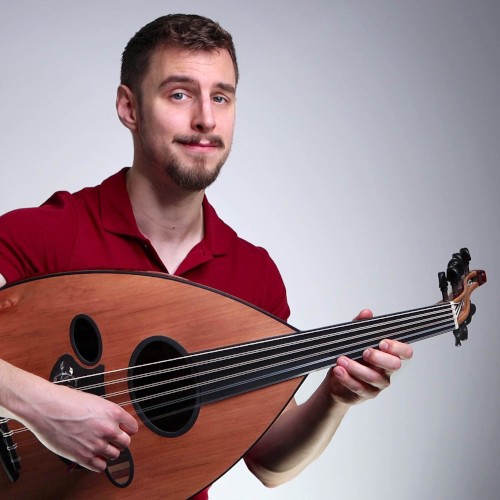 C Major scale with 123 Instruments