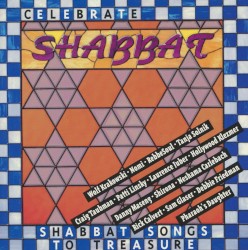 Celebrate Shabbat