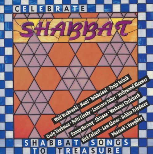 Celebrate Shabbat