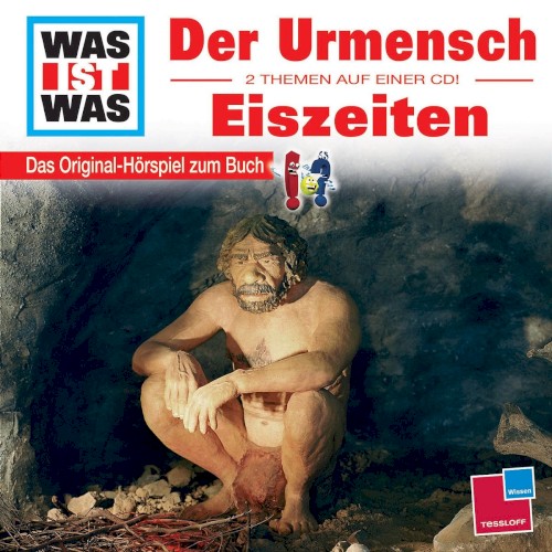 Der Urmensch / Eiszeiten