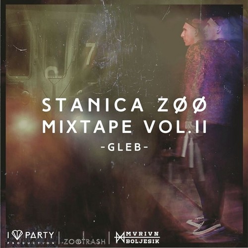 Stanica Zoo, Vol. II