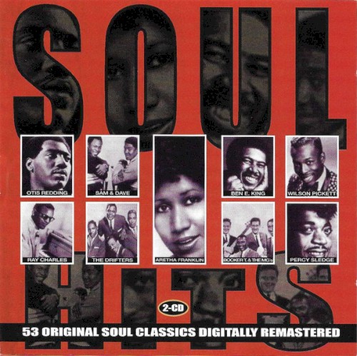 Soul Hits