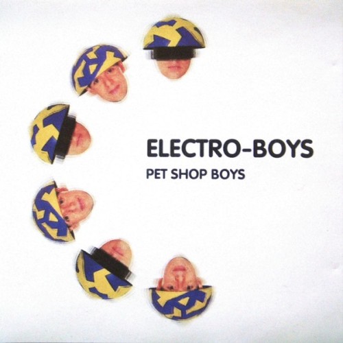 Electro-Boys
