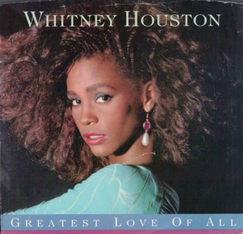 Greatest Love of All