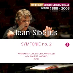Symfonie no. 2