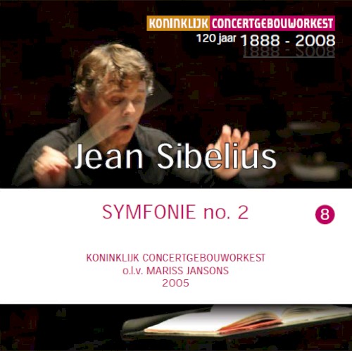 Symfonie no. 2