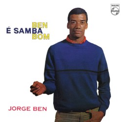 Ben é samba bom