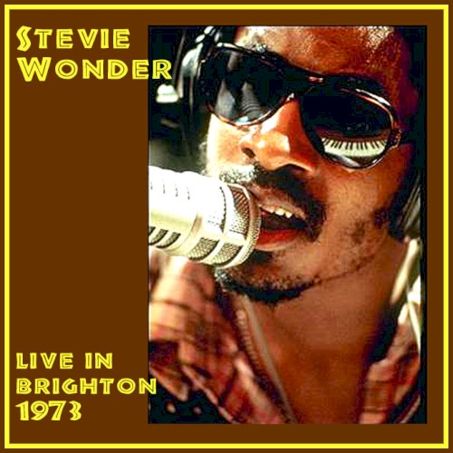 LIVE in Brighton, UK (July 4th, 1973)