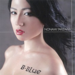 B・BLUE