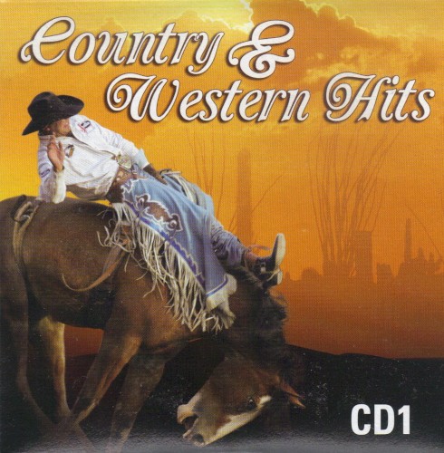 Country & Western Hits