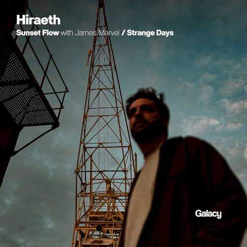 Sunset Flow / Strange Days