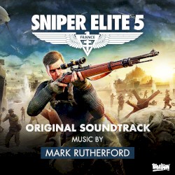 Sniper Elite 5 (Original Game Soundtrack)