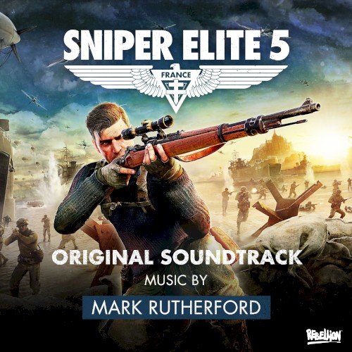 Sniper Elite 5 (Original Game Soundtrack)