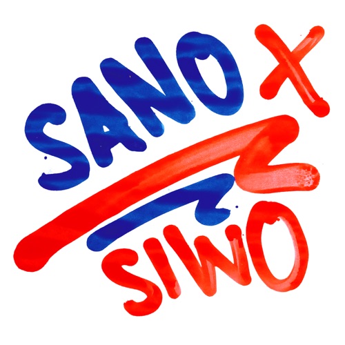 Sano X Siwo