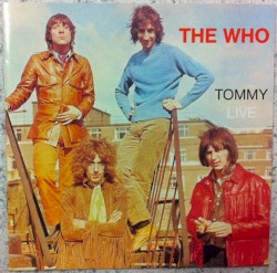Tommy Live