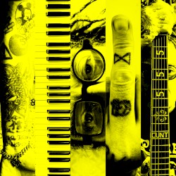 Acoustic Albums Are Shit, Vol 3