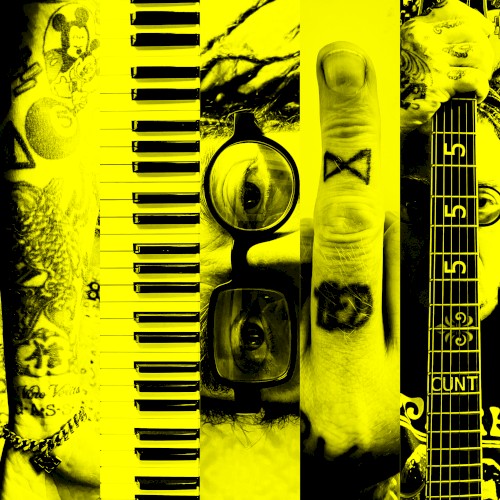 Acoustic Albums Are Shit, Vol 3