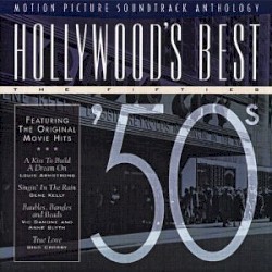 Hollywood’s Best: The Fifties