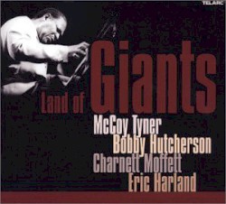 Land of Giants