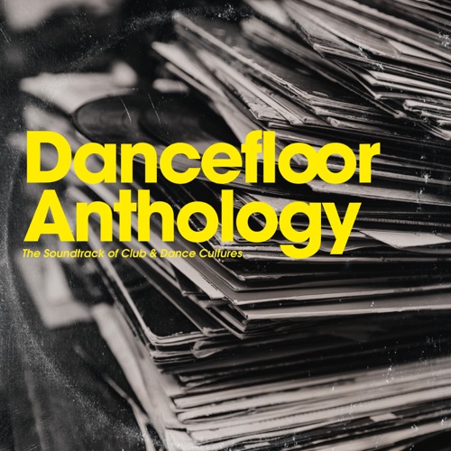 Fun Radio: Dancefloor Anthology