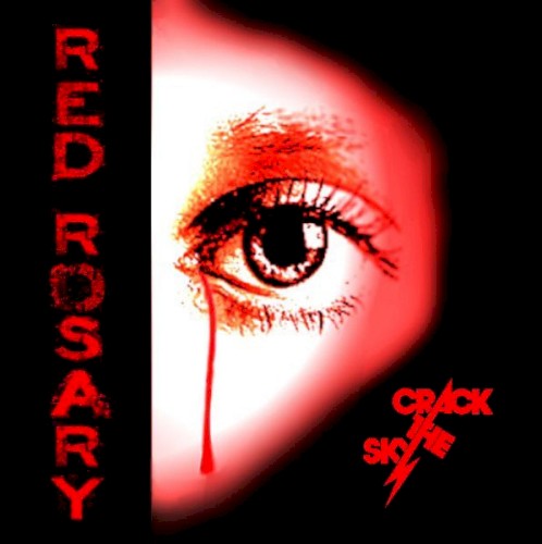 Red Rosary