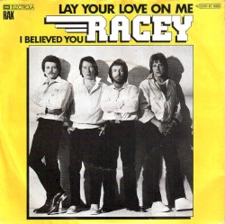 Lay Your Love on Me