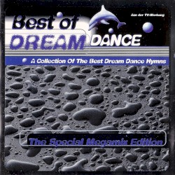 Best of Dream Dance: The Special Megamix Edition