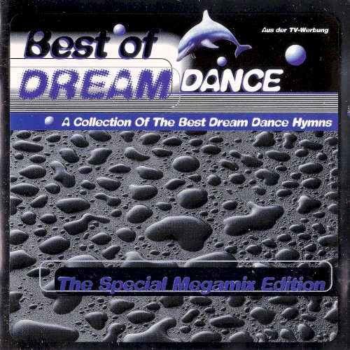 Best of Dream Dance: The Special Megamix Edition