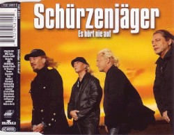 Es hört nie auf